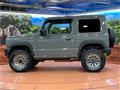 2021 Suzuki Jimny