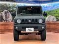 2021 Suzuki Jimny