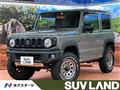 2021 Suzuki Jimny