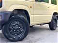 2020 Suzuki Jimny