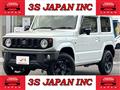 2020 Suzuki Jimny