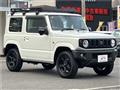 2020 Suzuki Jimny