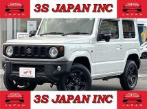 2020 Suzuki Jimny
