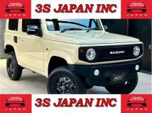 2019 Suzuki Jimny