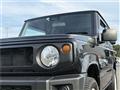 2021 Suzuki Jimny