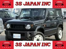 2021 Suzuki Jimny