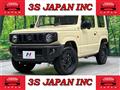 2019 Suzuki Jimny