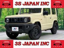 2019 Suzuki Jimny