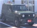 2019 Suzuki Jimny
