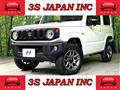 2021 Suzuki Jimny