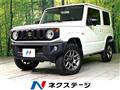 2021 Suzuki Jimny