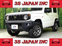 2021 Suzuki Jimny