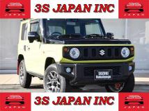 2021 Suzuki Jimny