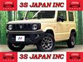 2021 Suzuki Jimny