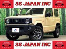 2021 Suzuki Jimny