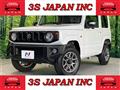2019 Suzuki Jimny