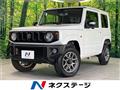 2019 Suzuki Jimny