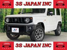 2019 Suzuki Jimny