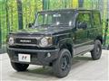 2021 Suzuki Jimny
