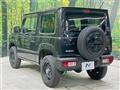 2021 Suzuki Jimny