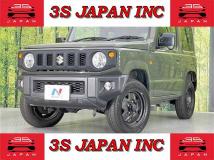 2020 Suzuki Jimny