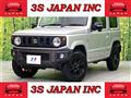 2021 Suzuki Jimny