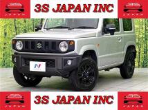 2021 Suzuki Jimny