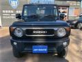 2020 Suzuki Jimny