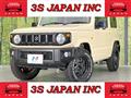 2019 Suzuki Jimny