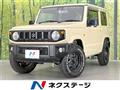 2019 Suzuki Jimny