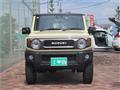 2020 Suzuki Jimny