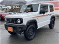 2020 Suzuki Jimny