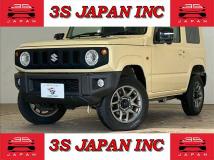 2018 Suzuki Jimny