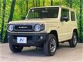 2021 Suzuki Jimny