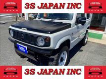 2021 Suzuki Jimny