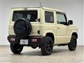 2020 Suzuki Jimny