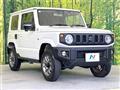 2021 Suzuki Jimny