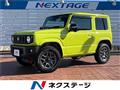 2020 Suzuki Jimny