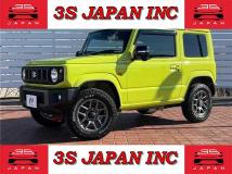 2020 Suzuki Jimny