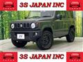 2020 Suzuki Jimny