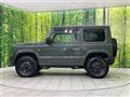 2020 Suzuki Jimny