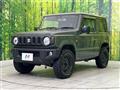 2020 Suzuki Jimny