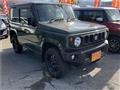 2019 Suzuki Jimny