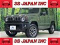 2020 Suzuki Jimny