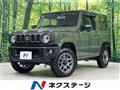 2020 Suzuki Jimny