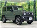 2020 Suzuki Jimny