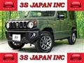 2020 Suzuki Jimny