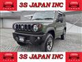 2020 Suzuki Jimny
