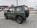 2020 Suzuki Jimny