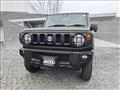 2020 Suzuki Jimny